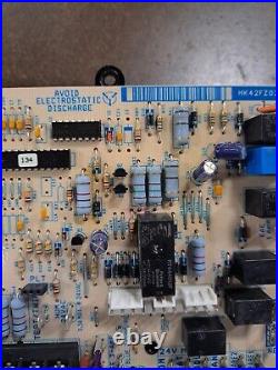 CARRIER, ICP HK42FZ033 Furnace Control Board (CEPL131011-01, CEBD431011-01B)