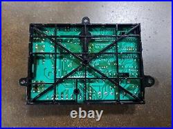 CARRIER, ICP HK42FZ033 Furnace Control Board (CEPL131011-01, CEBD431011-01B)