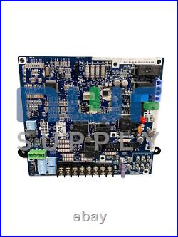 Used Bryant Carrier Defrost Control Board – CEPL130856-01-R / CEBD430856-04 – Tested Working
