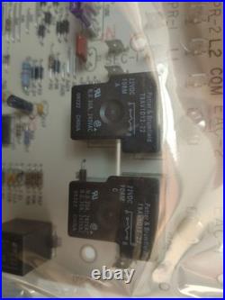 CES0110057-02 Carrier Bryant Furnace Control Circuit Board NEWithSEALED