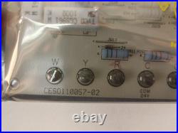 CES0110057-02 Carrier Bryant Furnace Control Circuit Board NEWithSEALED