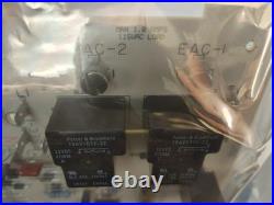 CES0110057-02 Carrier Bryant Furnace Control Circuit Board NEWithSEALED