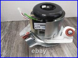 CLIMATEK Draft InDucer Fan Furnace Blower Motor for Carrier Bryant P. 326628-763