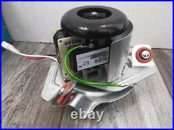 CLIMATEK Draft InDucer Fan Furnace Blower Motor for Carrier Bryant P. 326628-763