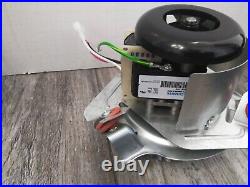 CLIMATEK Draft InDucer Fan Furnace Blower Motor for Carrier Bryant P. 326628-763