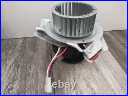 CLIMATEK Draft InDucer Fan Furnace Blower Motor for Carrier Bryant P. 326628-763