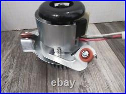 CLIMATEK Draft InDucer Fan Furnace Blower Motor for Carrier Bryant P. 326628-763