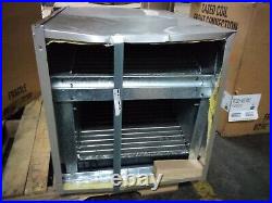 CNPHP4821ALA Carrier Bryant Horizontal Cased Furnace Evaporator Coil