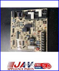 Carrier -01 Bryant Furnace Control Board Circuit Hk42fz017 PID# 113