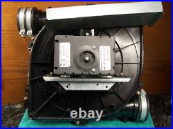 Carrier 324906-762 OEM Variable speed ECM inducer motor assembly HC23CE116 Carrier 324906-762 OEM Variable speed ECM inducer motor assembly HC23CE116