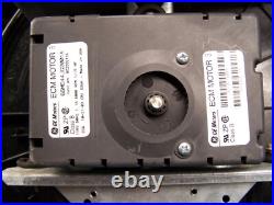 Carrier 324906-762 OEM Variable speed ECM inducer motor assembly HC23CE116 Carrier 324906-762 OEM Variable speed ECM inducer motor assembly HC23CE116