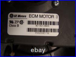 Carrier 324906-762 OEM Variable speed ECM inducer motor assembly HC23CE116 Carrier 324906-762 OEM Variable speed ECM inducer motor assembly HC23CE116