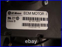 Carrier 324906-762 OEM Variable speed ECM inducer motor assembly HC23CE116