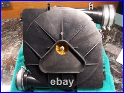Carrier 324906-762 OEM Variable speed ECM inducer motor assembly HC23CE116 Carrier 324906-762 OEM Variable speed ECM inducer motor assembly HC23CE116
