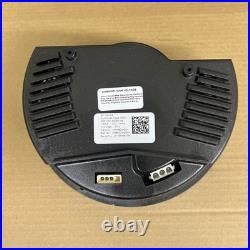 Carrier 340793-762 338861-751-CBP 81104124 ECM Inducer Control HR46GH001 used