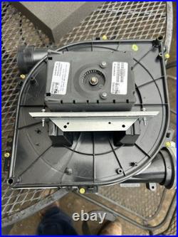 Carrier 340793-762 Inducer Assembly