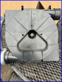 Carrier 340793-762 Inducer Assembly