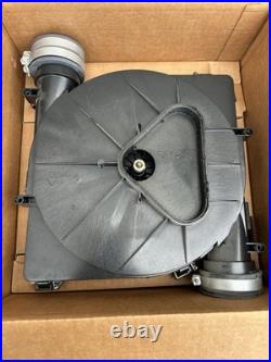 Carrier 340793-762 Inducer Assembly