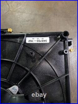 Carrier 81104165 Furnace Inducer Motor HR46GH003 Carrier/Bryant/Payne