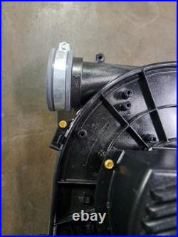 Carrier 81104165 Furnace Inducer Motor HR46GH003 Carrier/Bryant/Payne