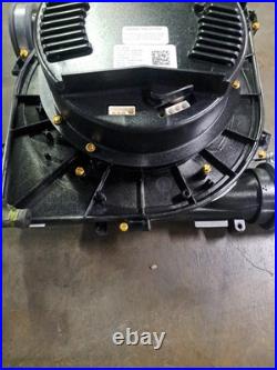 Carrier 81104165 Furnace Inducer Motor HR46GH003 Carrier/Bryant/Payne