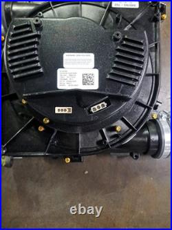 Carrier 81104165 Furnace Inducer Motor HR46GH003 Carrier/Bryant/Payne