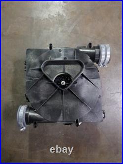 Carrier 81104165 Furnace Inducer Motor HR46GH003 Carrier/Bryant/Payne