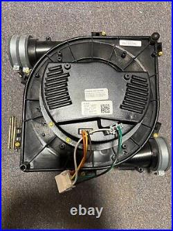 Carrier 81104165 Furnace Inducer Motor HR46GH003 SD01 2019 (IN8) Bryant