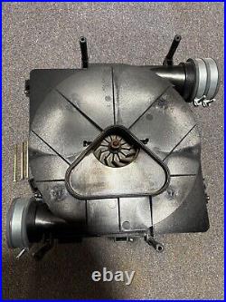 Carrier 81104165 Furnace Inducer Motor HR46GH003 SD01 2019 (IN8) Bryant