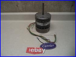 Carrier Bryant 1/2 Hp ECM Furnace Blower Motor & Module # HD44RE122 (#2)