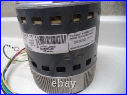 Carrier Bryant 1/2 Hp ECM Furnace Blower Motor & Module # HD44RE122 (#2)