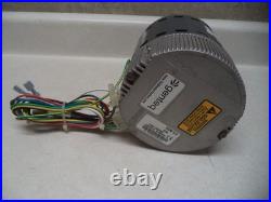 Carrier Bryant 1/2 Hp ECM Furnace Blower Motor & Module # HD44RE122 (#2)