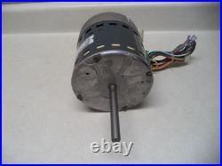Carrier Bryant 1/2 Hp ECM Furnace Blower Motor & Module # HD44RE122 (#2)