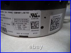 Carrier Bryant 1/2 Hp Furnace Blower Motor # HD44NQ304