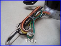 Carrier Bryant 1/2 Hp Furnace Blower Motor # HD44NQ304