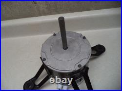 Carrier Bryant 1/2 Hp Furnace Blower Motor # HD44NQ304