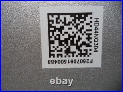 Carrier Bryant 1/2 Hp Furnace Blower Motor # HD44NQ304