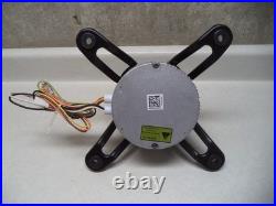 Carrier Bryant 1/2 Hp Furnace Blower Motor # HD44NQ304
