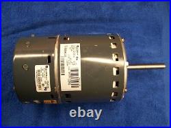 Carrier Bryant 1 Hp ECM Furnace Blower Motor & Module # HD52RE120