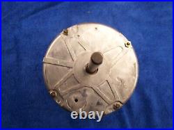 Carrier Bryant 1 Hp ECM Furnace Blower Motor & Module # HD52RE120