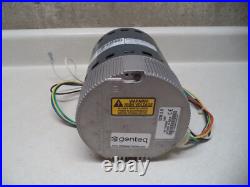 Carrier Bryant 1 Hp ECM Furnace Blower Motor & Module # HD52RE122
