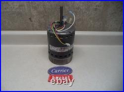 Carrier Bryant 1 Hp ECM Furnace Blower Motor & Module # HD52RE122 (#2) Carrier Bryant 1 Hp ECM Furnace Blower Motor & Module # HD52RE122 (#2)
