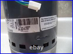 Carrier Bryant 1 Hp ECM Furnace Blower Motor & Module # HD52RE122 (#2) Carrier Bryant 1 Hp ECM Furnace Blower Motor & Module # HD52RE122 (#2)