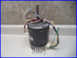 Carrier Bryant 1 Hp ECM Furnace Blower Motor & Module # HD52RE122 (#2)