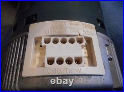 Carrier Bryant 1 Hp ECM Furnace Blower Motor & Module # HD52RE122 /5SME39SXL3008