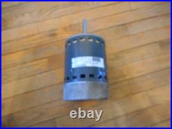 Carrier Bryant 1 Hp ECM Furnace Blower Motor & Module # HD52RE122 /5SME39SXL3008