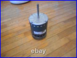 Carrier Bryant 1 Hp ECM Furnace Blower Motor & Module # HD52RE122 /5SME39SXL3008