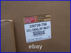 Carrier Bryant 100,000 BTU complete Heat exchanger kit 334357-756 320723-751