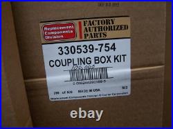 Carrier Bryant 100,000 BTU complete Heat exchanger kit 334357-756 320723-751 Carrier Bryant 100,000 BTU complete Heat exchanger kit 334357-756 320723-751