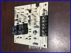 Carrier Bryant 1010 83 9183B Furnace 91B Control Board AZ73153 NR1235